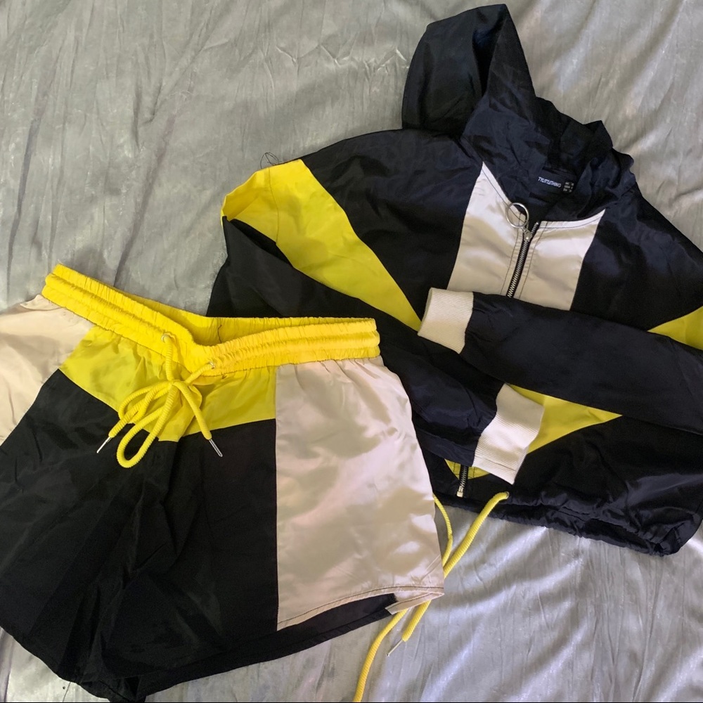 Prettylittlething Set